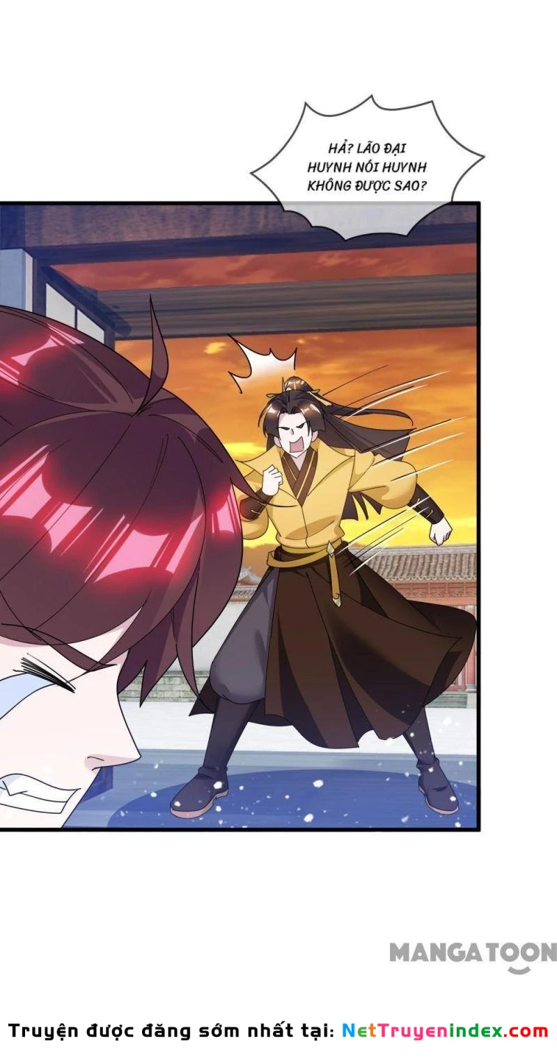 Cực Phẩm Bại Gia Tử Chapter  147 - 9