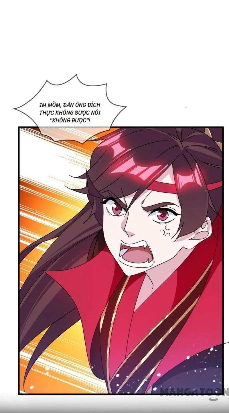 Cực Phẩm Bại Gia Tử Chapter  147 - 11
