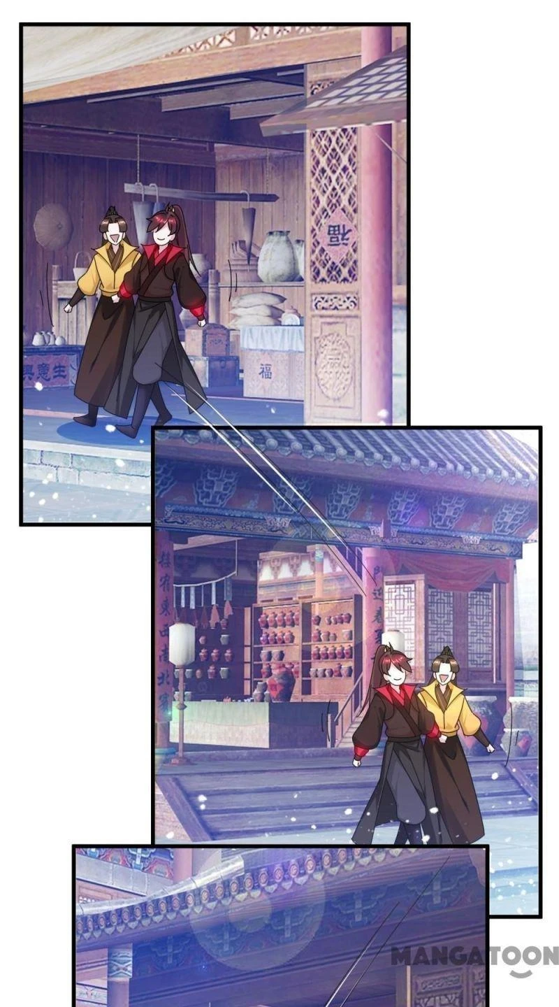 Cực Phẩm Bại Gia Tử Chapter  147 - 18