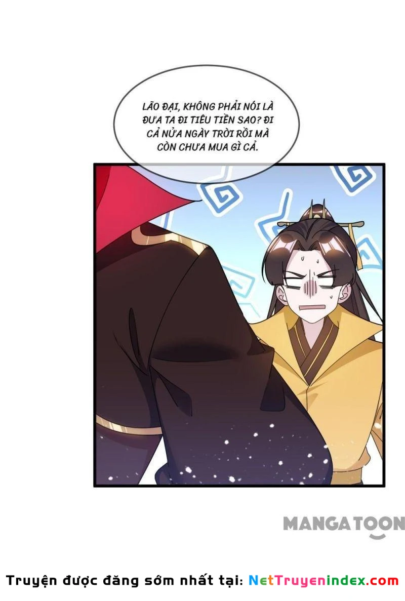 Cực Phẩm Bại Gia Tử Chapter  147 - 20