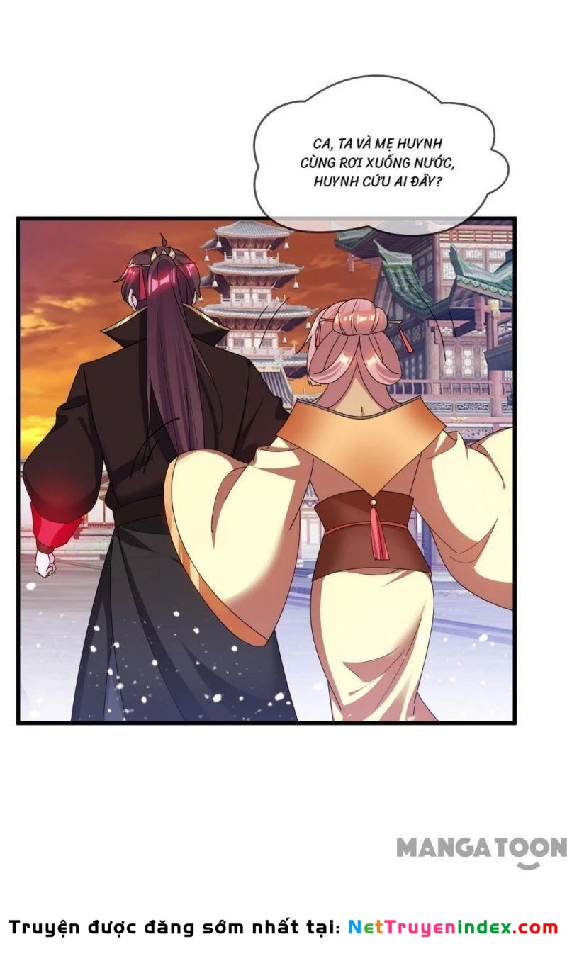Cực Phẩm Bại Gia Tử Chapter  147 - 29