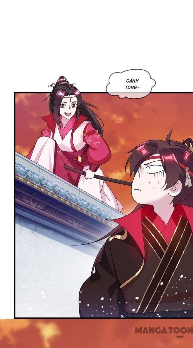 Cực Phẩm Bại Gia Tử Chapter  147 - 33
