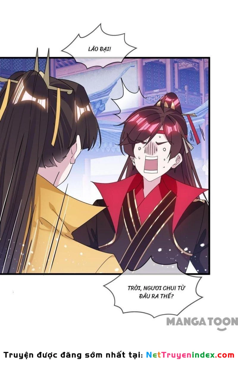 Cực Phẩm Bại Gia Tử Chapter  148 - 4