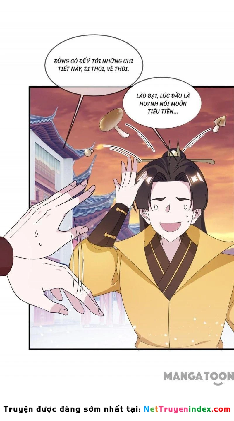 Cực Phẩm Bại Gia Tử Chapter  148 - 8