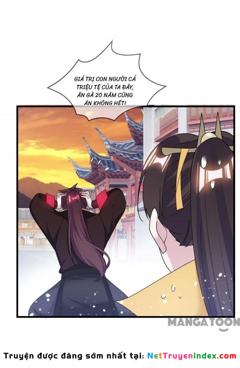 Cực Phẩm Bại Gia Tử Chapter  148 - 11