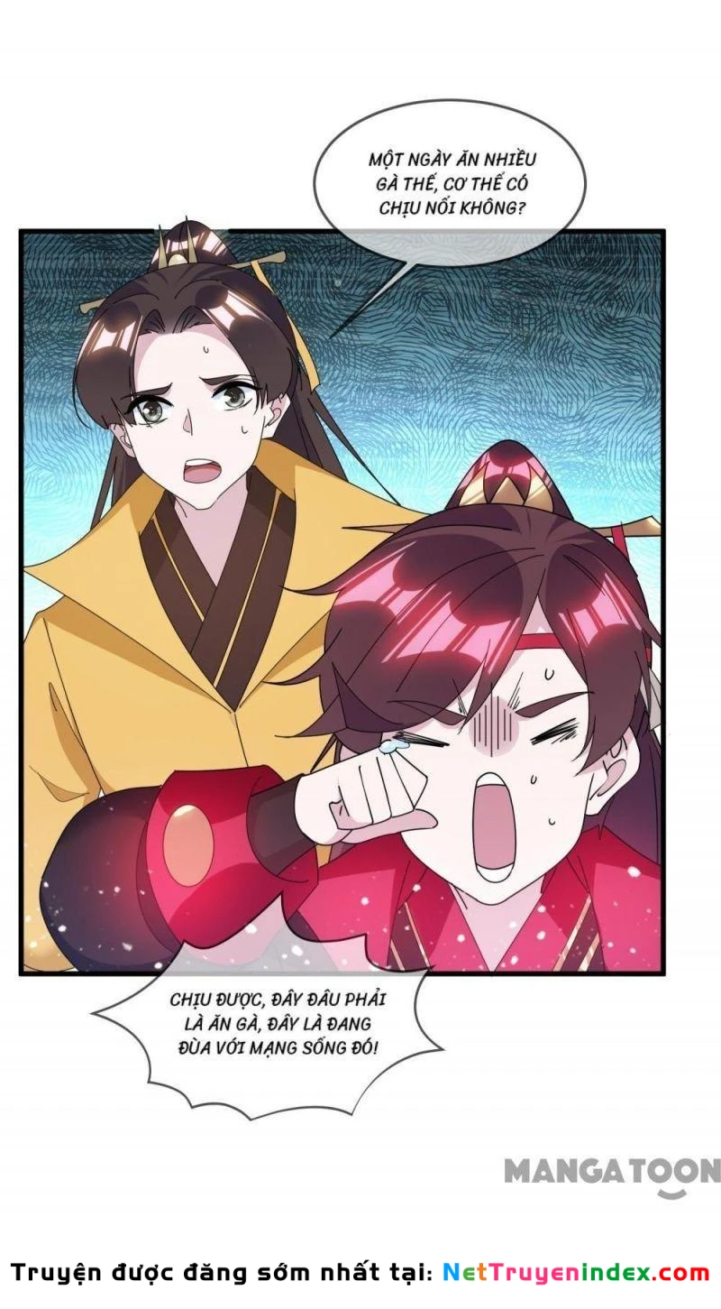 Cực Phẩm Bại Gia Tử Chapter  148 - 12