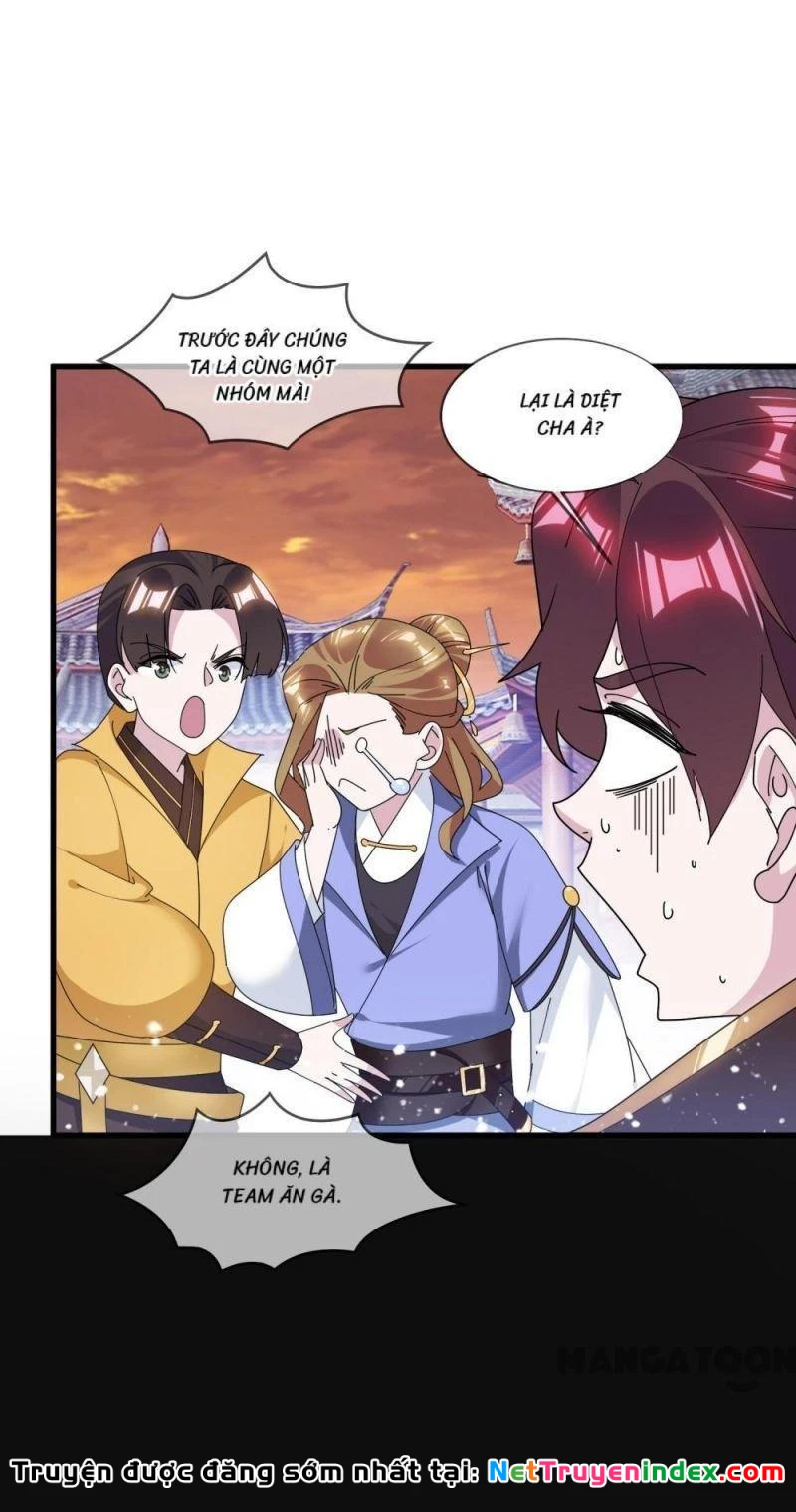 Cực Phẩm Bại Gia Tử Chapter  148 - 25