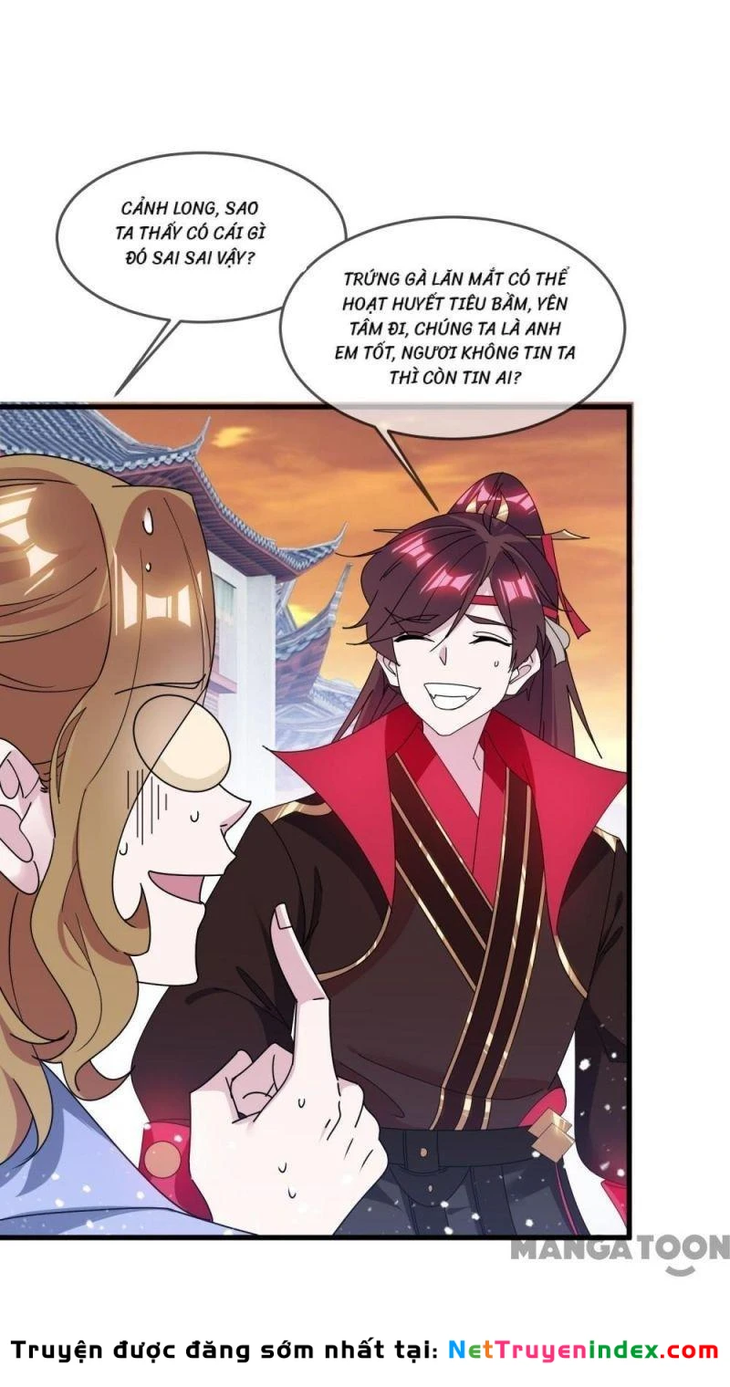 Cực Phẩm Bại Gia Tử Chapter  148 - 32