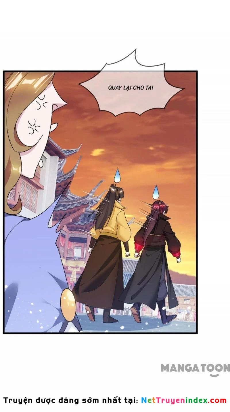 Cực Phẩm Bại Gia Tử Chapter  148 - 37