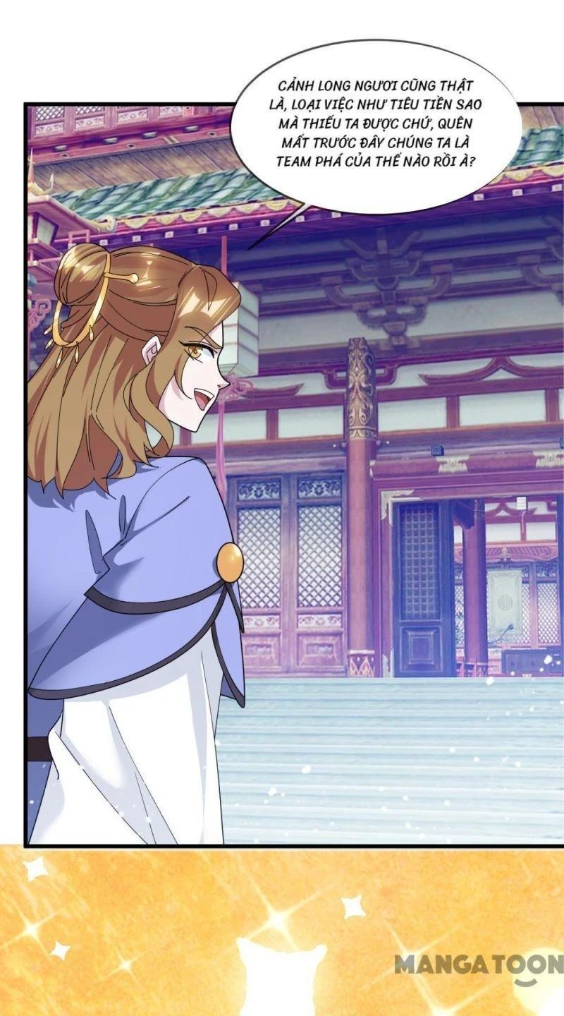 Cực Phẩm Bại Gia Tử Chapter  148 - 39