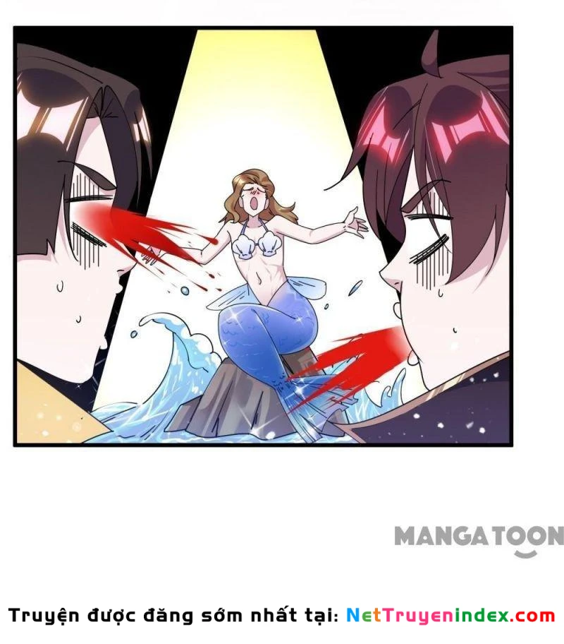 Cực Phẩm Bại Gia Tử Chapter  149 - 6