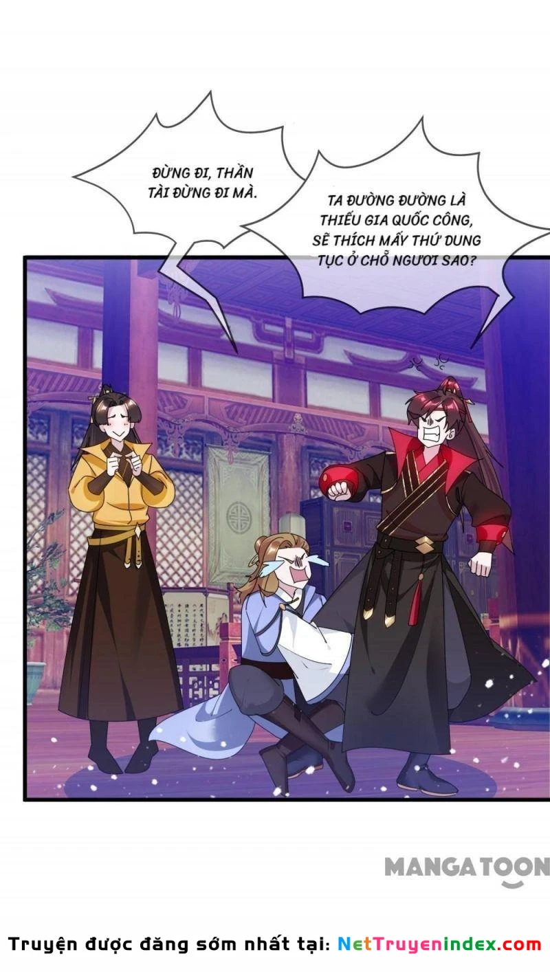 Cực Phẩm Bại Gia Tử Chapter  149 - 7