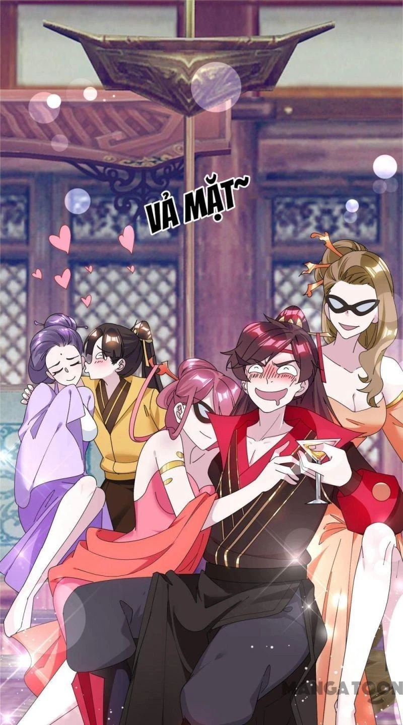 Cực Phẩm Bại Gia Tử Chapter  149 - 8