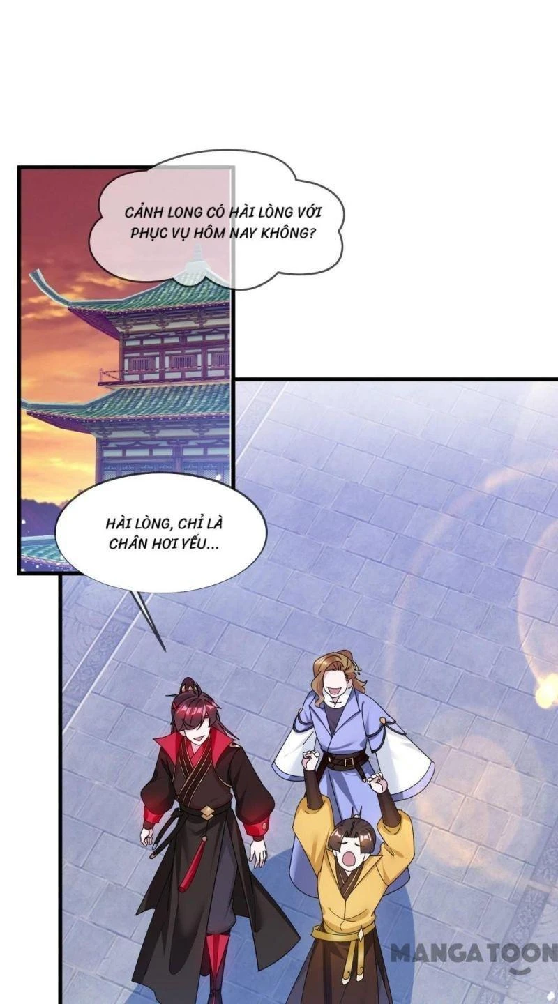 Cực Phẩm Bại Gia Tử Chapter  149 - 28