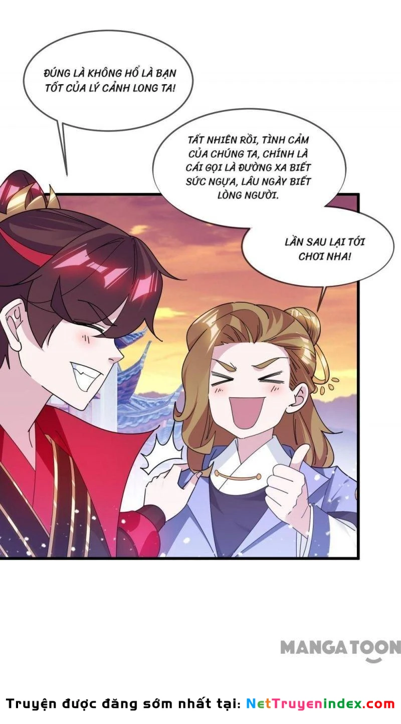 Cực Phẩm Bại Gia Tử Chapter  149 - 30
