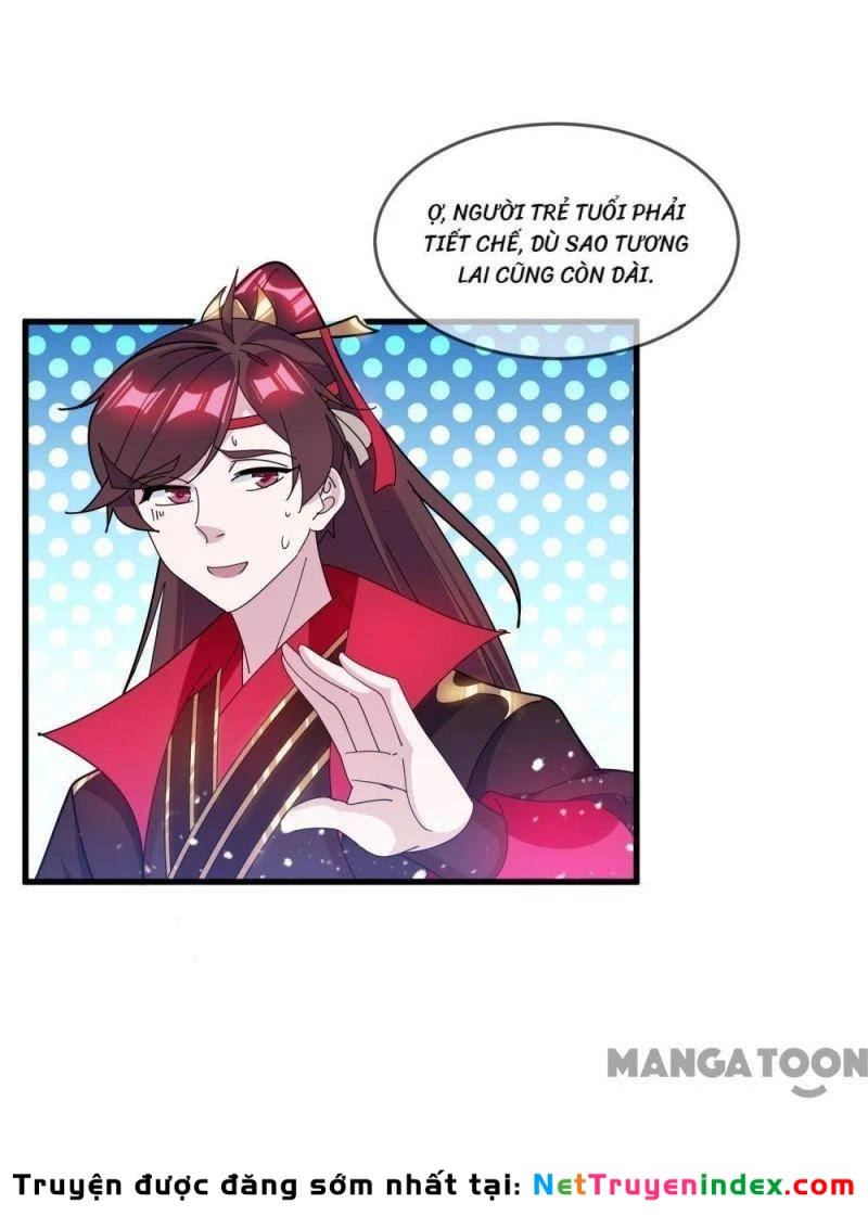 Cực Phẩm Bại Gia Tử Chapter  149 - 31