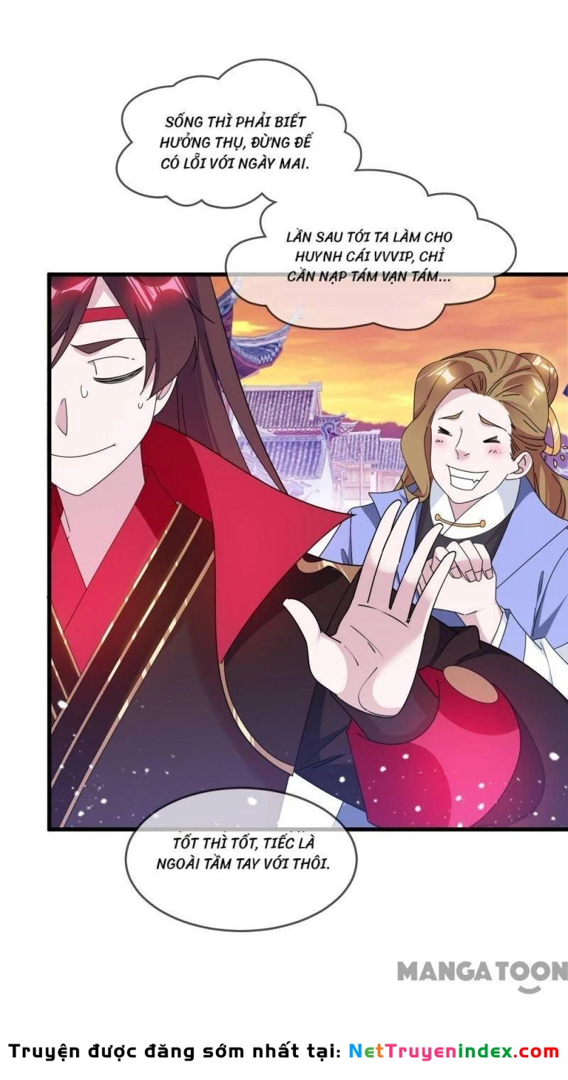Cực Phẩm Bại Gia Tử Chapter  149 - 32