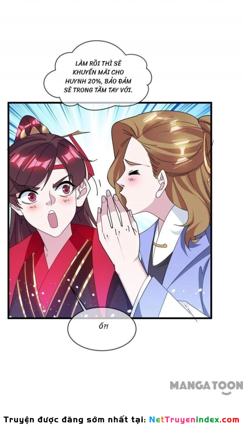 Cực Phẩm Bại Gia Tử Chapter  149 - 34