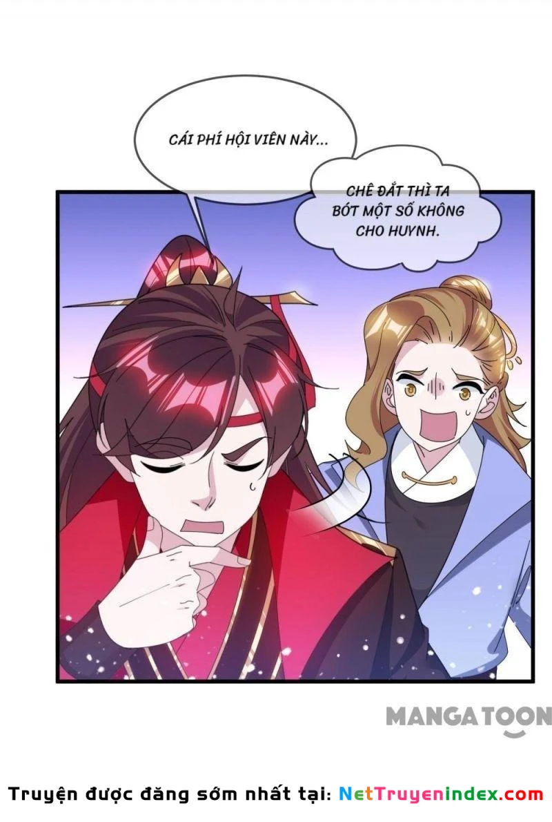 Cực Phẩm Bại Gia Tử Chapter  149 - 35