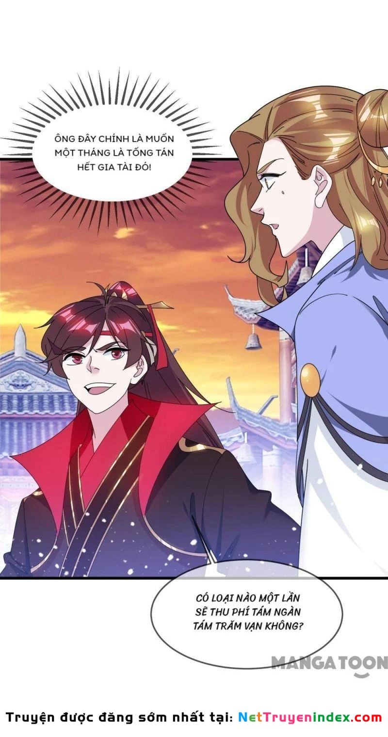 Cực Phẩm Bại Gia Tử Chapter  149 - 36