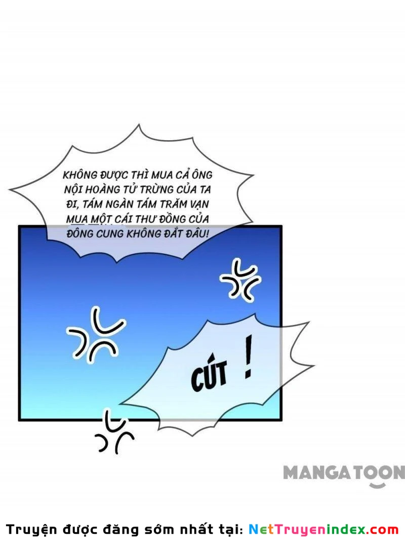 Cực Phẩm Bại Gia Tử Chapter  149 - 40