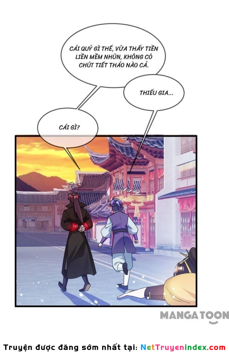Cực Phẩm Bại Gia Tử Chapter  149 - 41