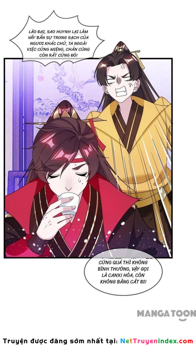 Cực Phẩm Bại Gia Tử Chapter  150 - 9