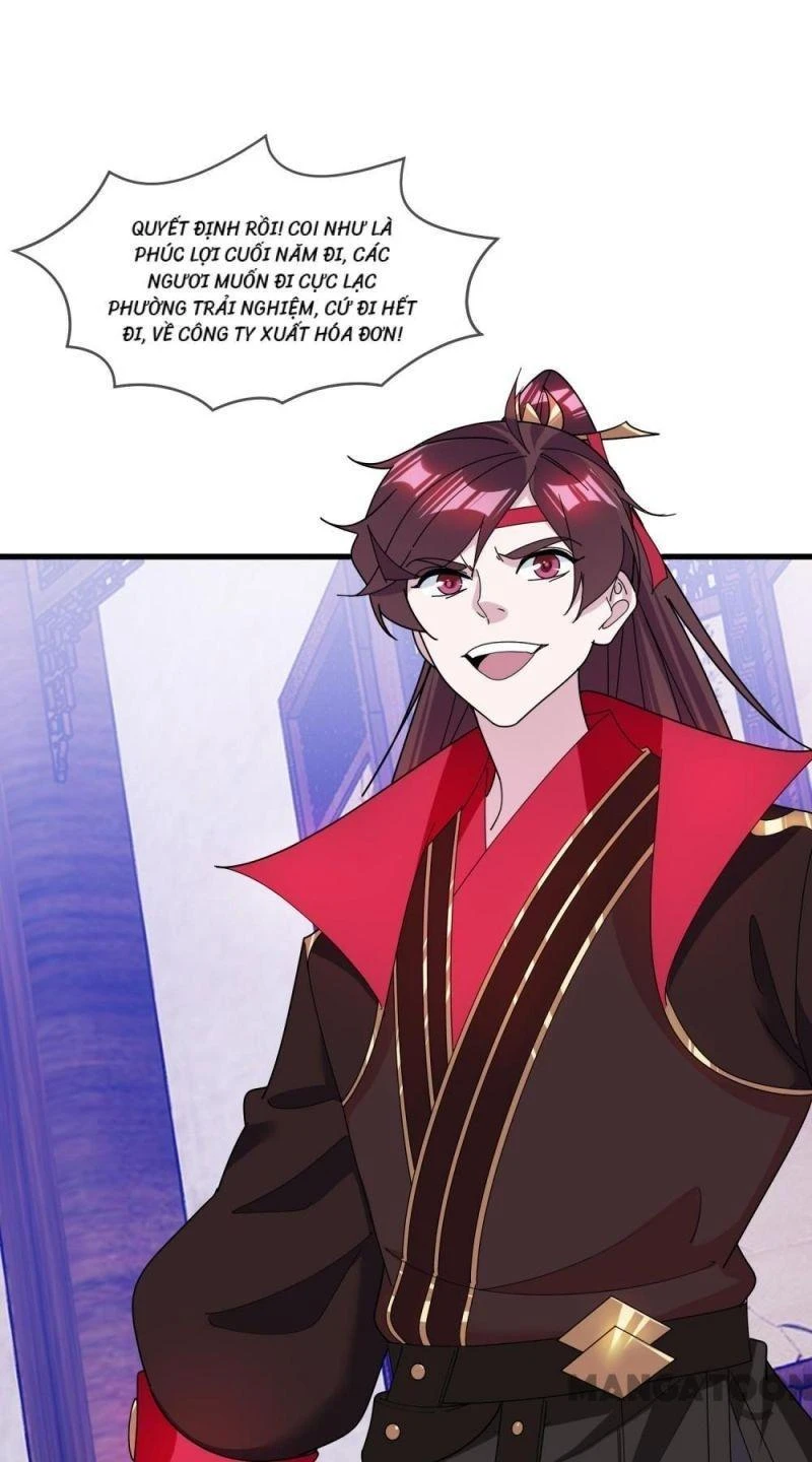 Cực Phẩm Bại Gia Tử Chapter  150 - 13
