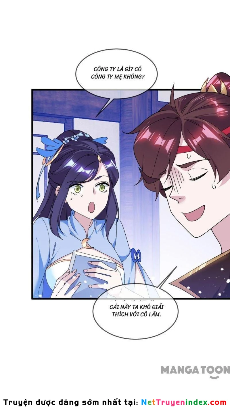 Cực Phẩm Bại Gia Tử Chapter  150 - 19