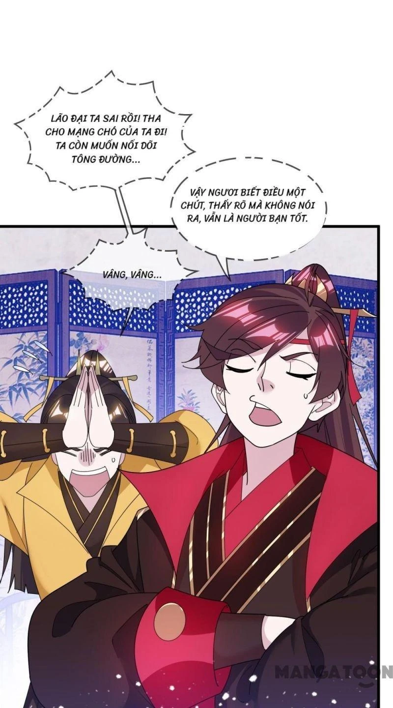 Cực Phẩm Bại Gia Tử Chapter  150 - 26