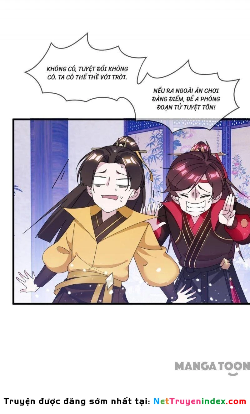 Cực Phẩm Bại Gia Tử Chapter  150 - 30