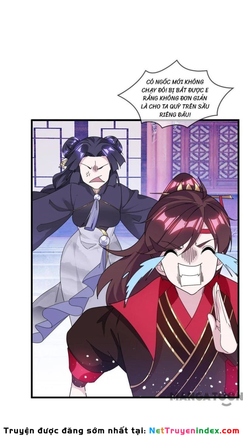 Cực Phẩm Bại Gia Tử Chapter  151 - 3