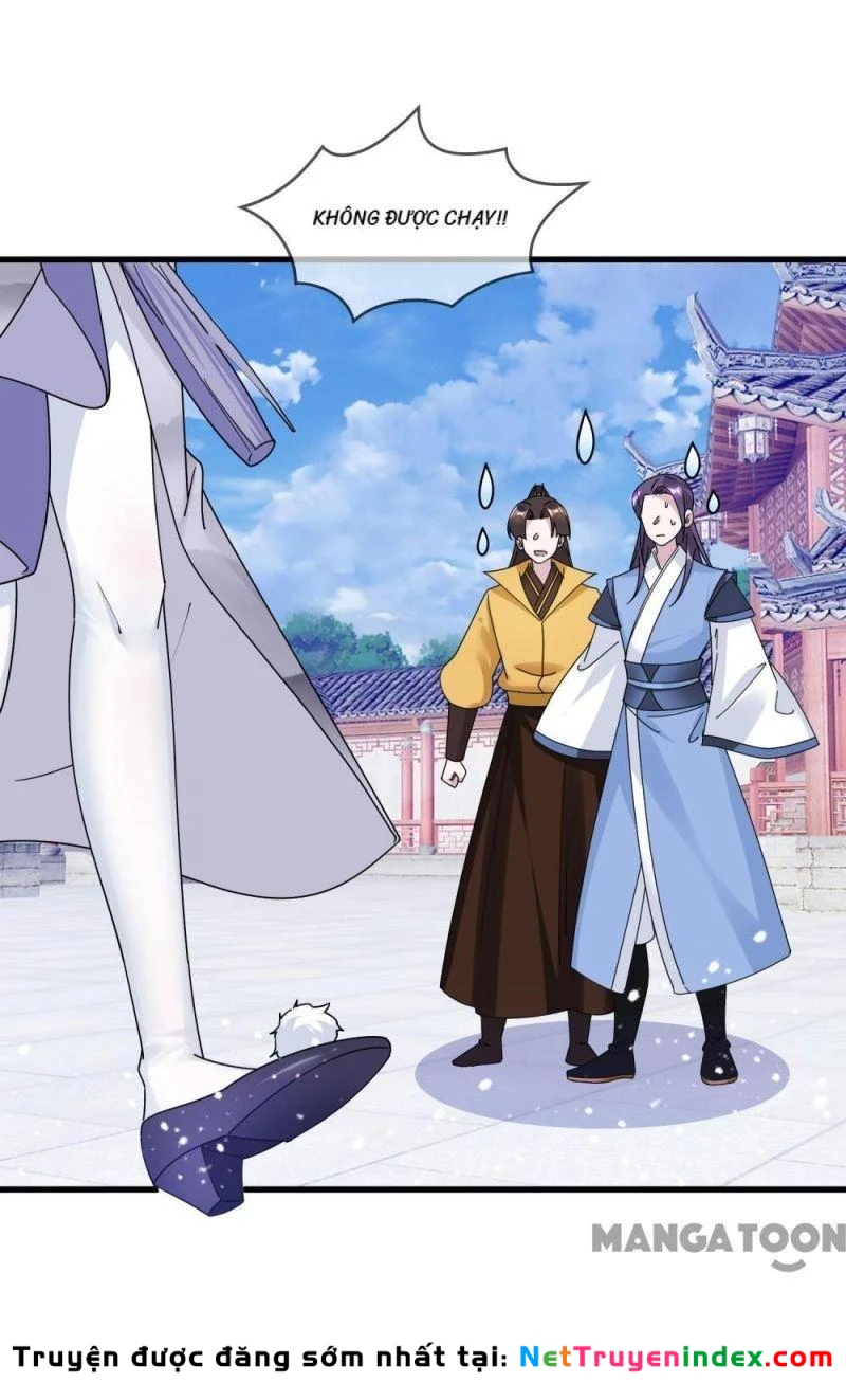 Cực Phẩm Bại Gia Tử Chapter  151 - 4
