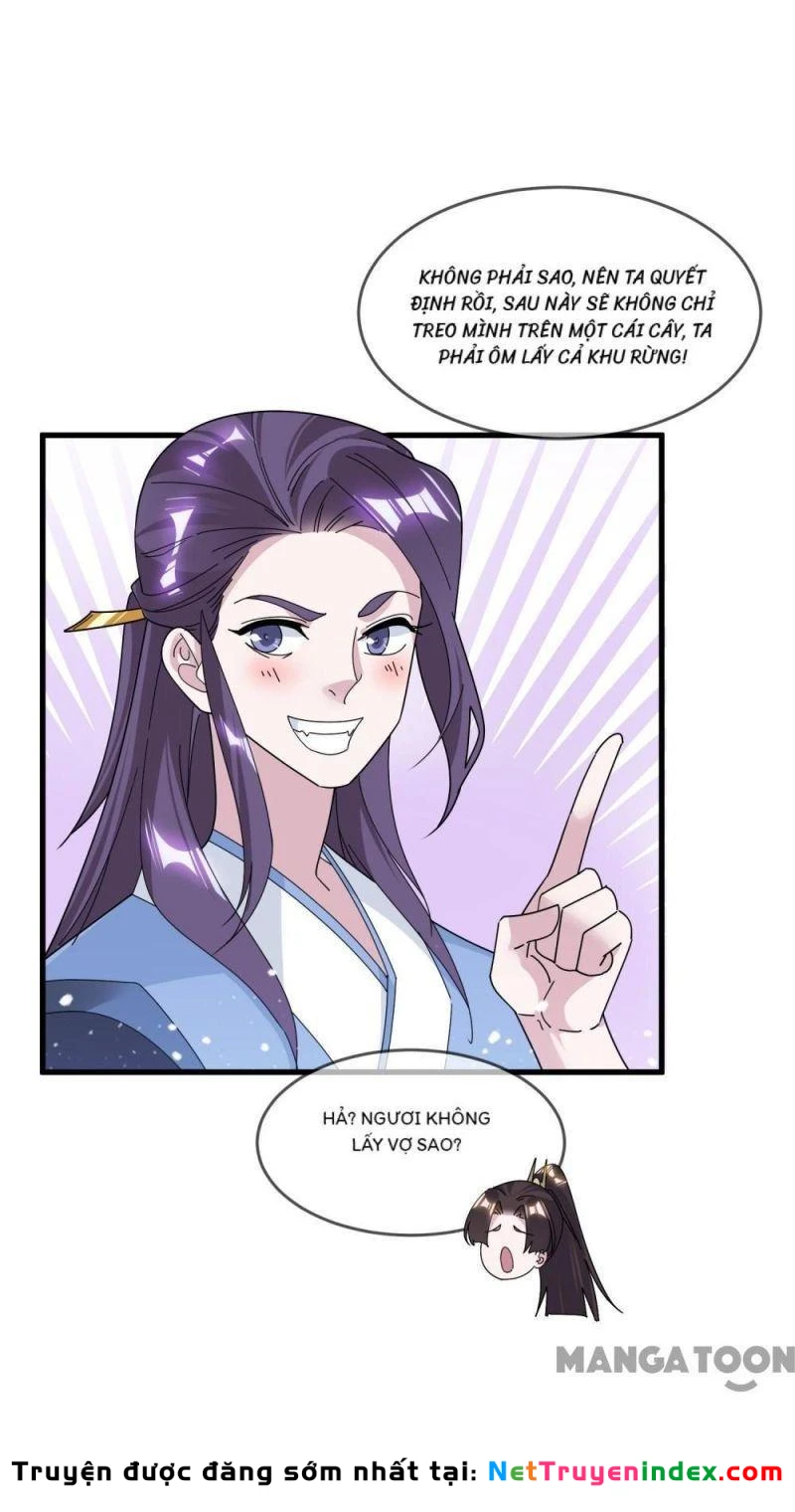 Cực Phẩm Bại Gia Tử Chapter  151 - 6