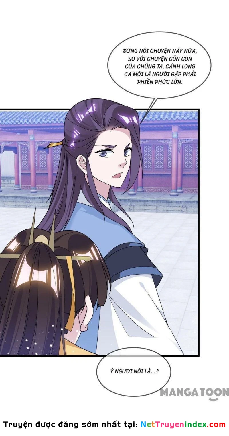 Cực Phẩm Bại Gia Tử Chapter  151 - 11