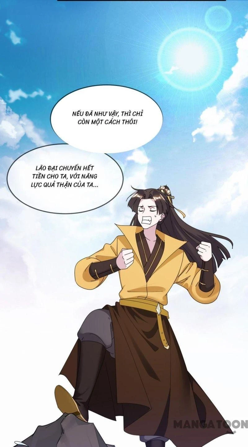 Cực Phẩm Bại Gia Tử Chapter  151 - 15