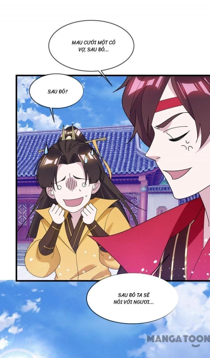 Cực Phẩm Bại Gia Tử Chapter  151 - 20