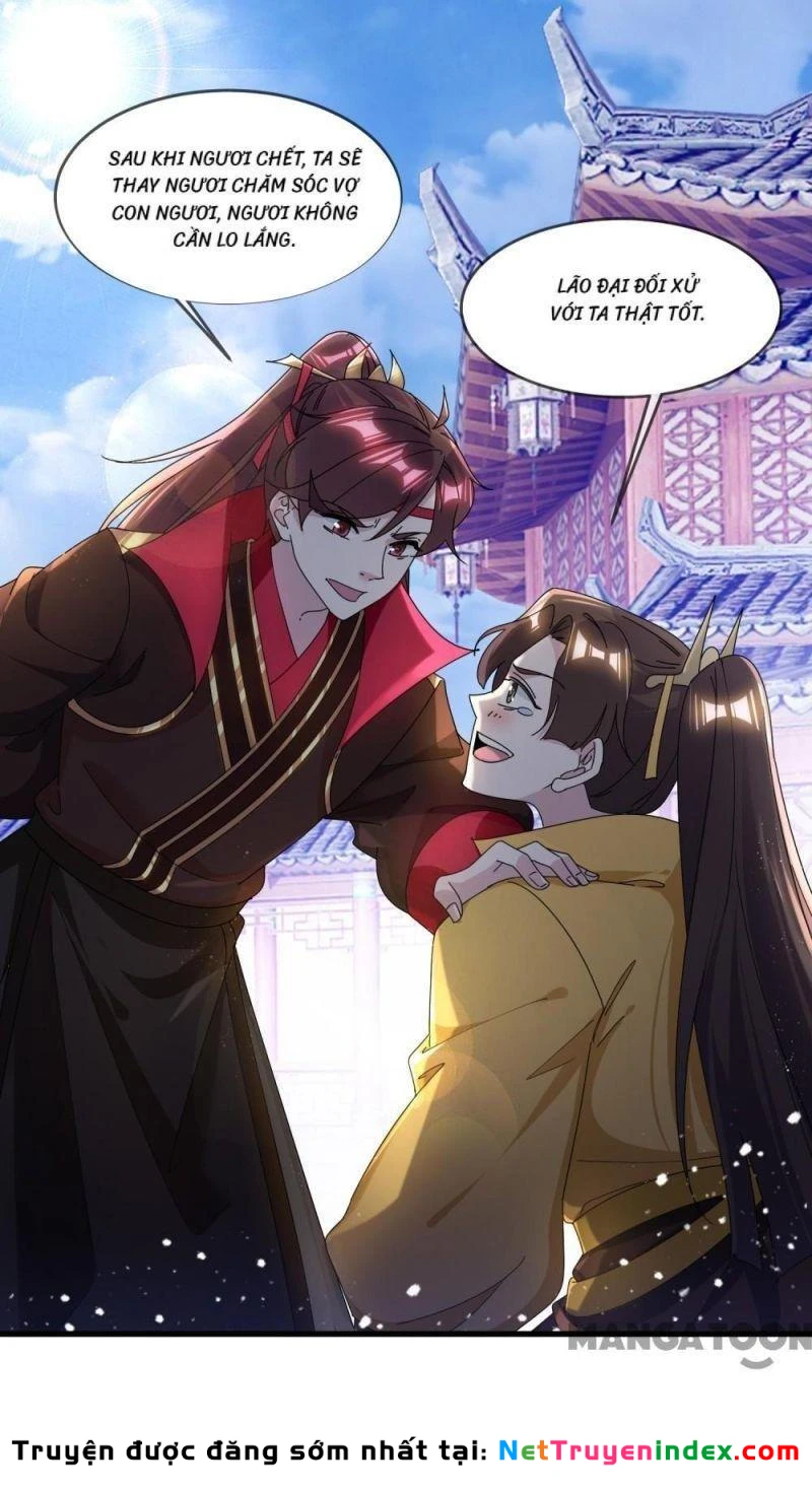 Cực Phẩm Bại Gia Tử Chapter  151 - 21