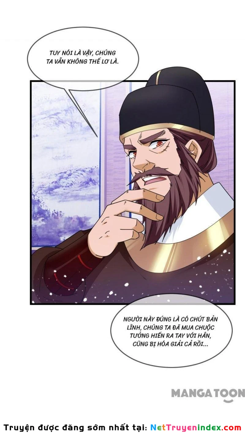 Cực Phẩm Bại Gia Tử Chapter  151 - 33