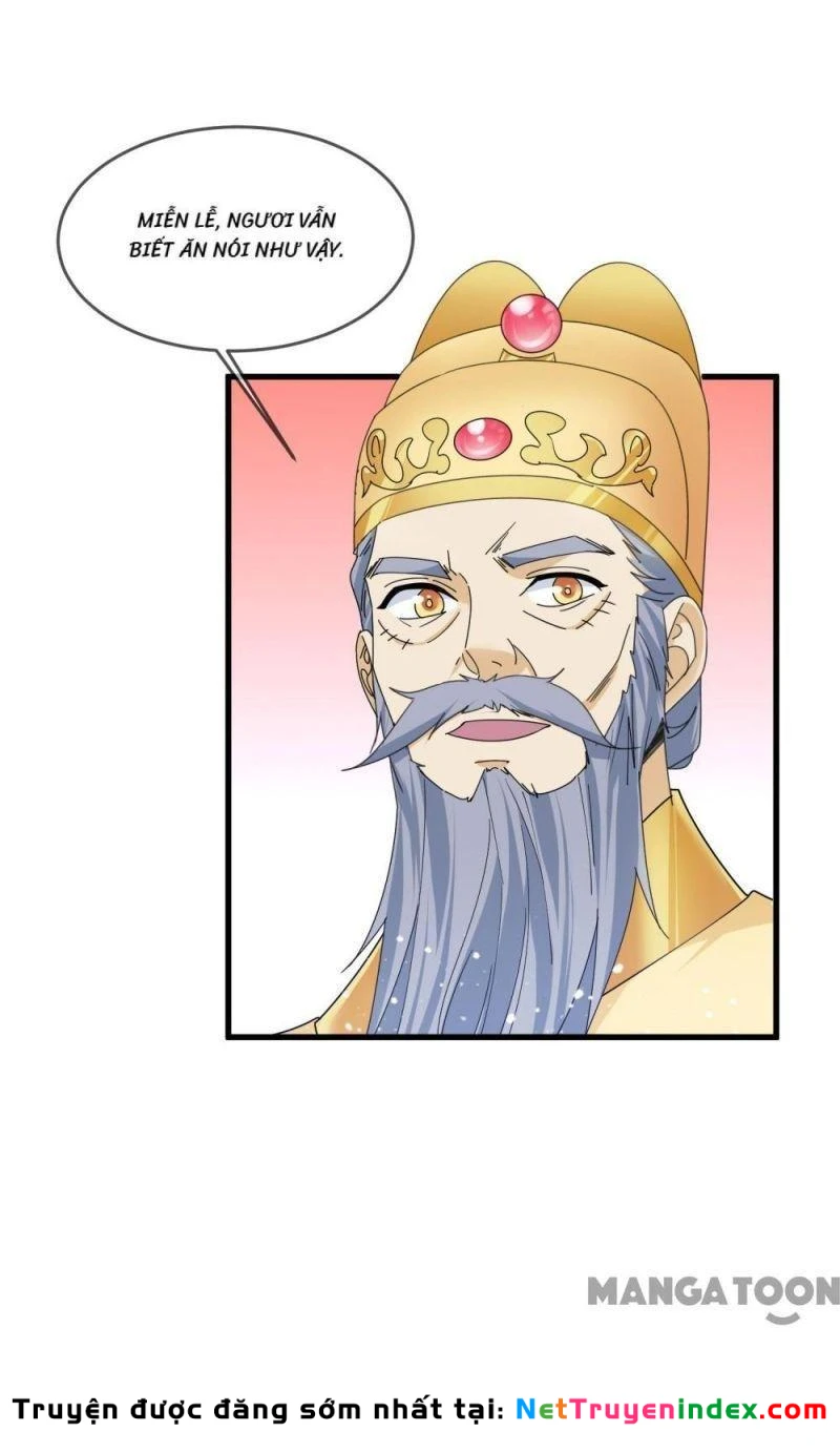 Cực Phẩm Bại Gia Tử Chapter  151 - 44