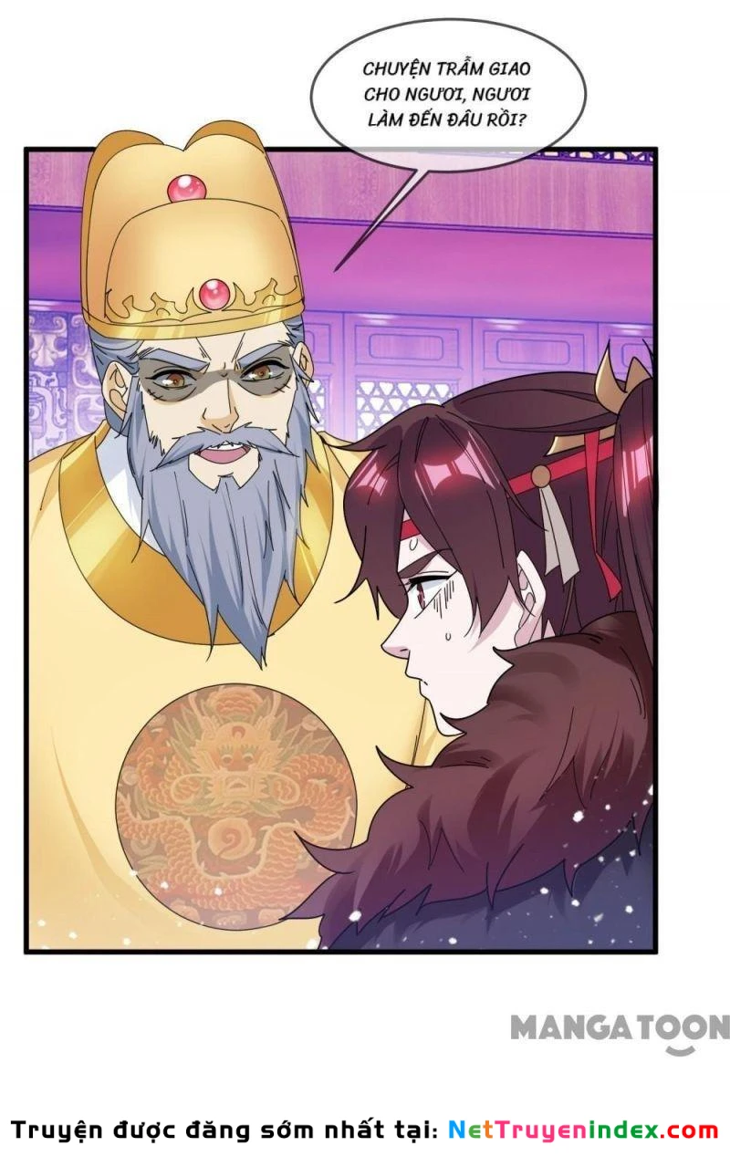 Cực Phẩm Bại Gia Tử Chapter  151 - 45