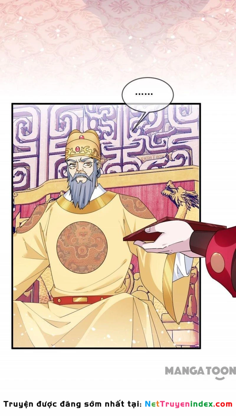 Cực Phẩm Bại Gia Tử Chapter  152 - 3
