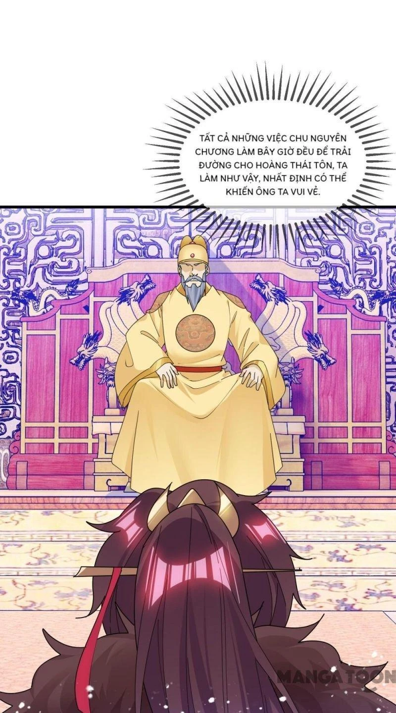 Cực Phẩm Bại Gia Tử Chapter  152 - 19