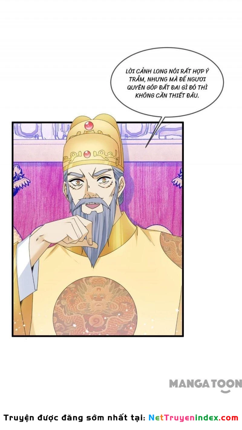 Cực Phẩm Bại Gia Tử Chapter  152 - 21