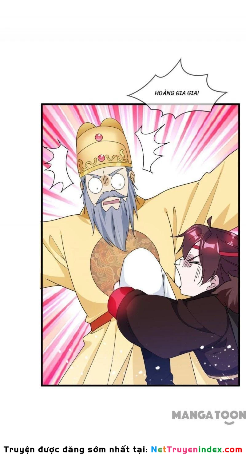 Cực Phẩm Bại Gia Tử Chapter  152 - 22