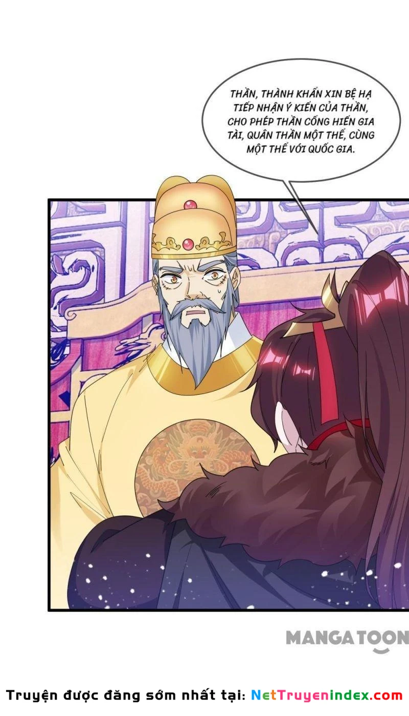 Cực Phẩm Bại Gia Tử Chapter  152 - 28