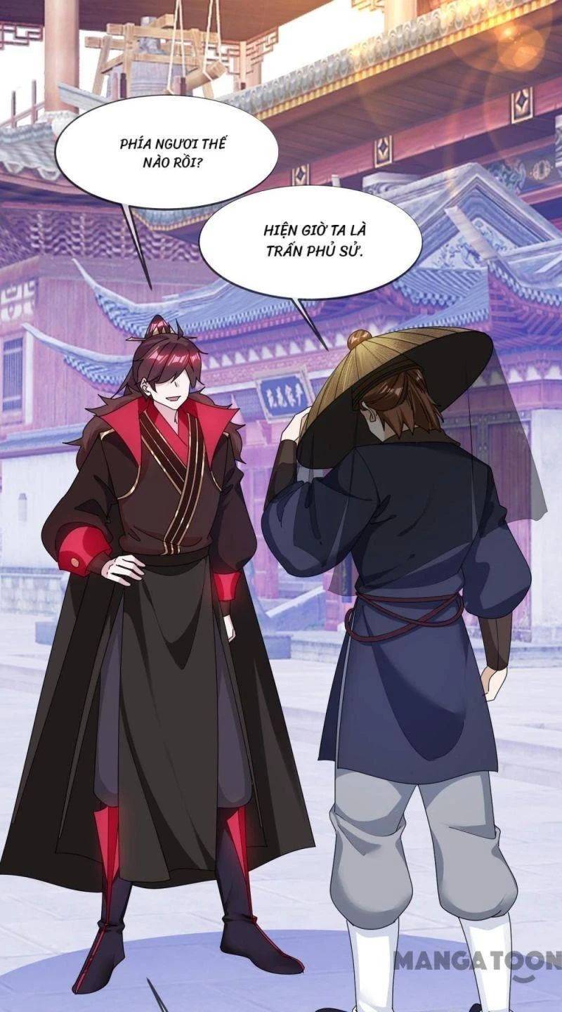 Cực Phẩm Bại Gia Tử Chapter  152 - 42