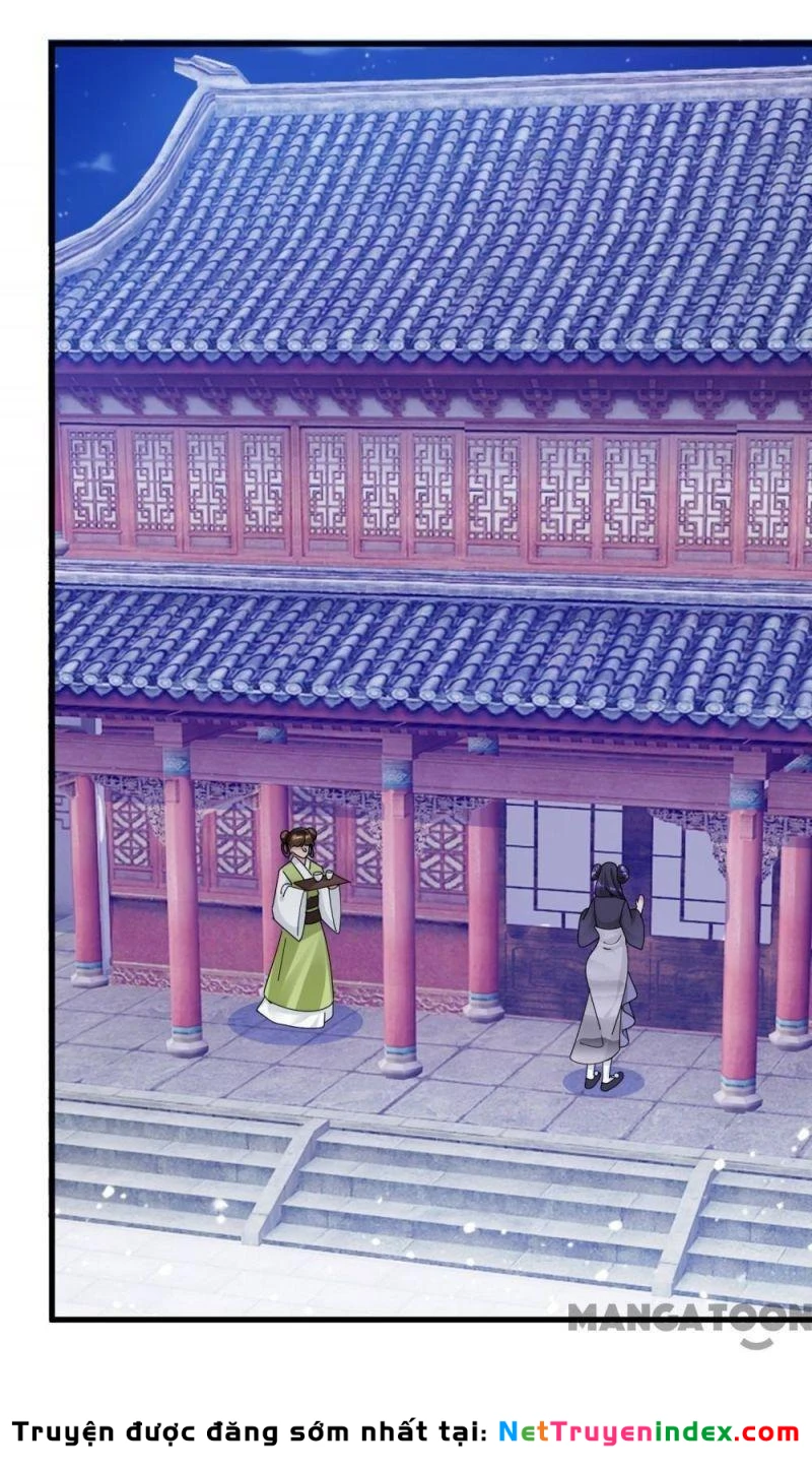 Cực Phẩm Bại Gia Tử Chapter  153 - 2