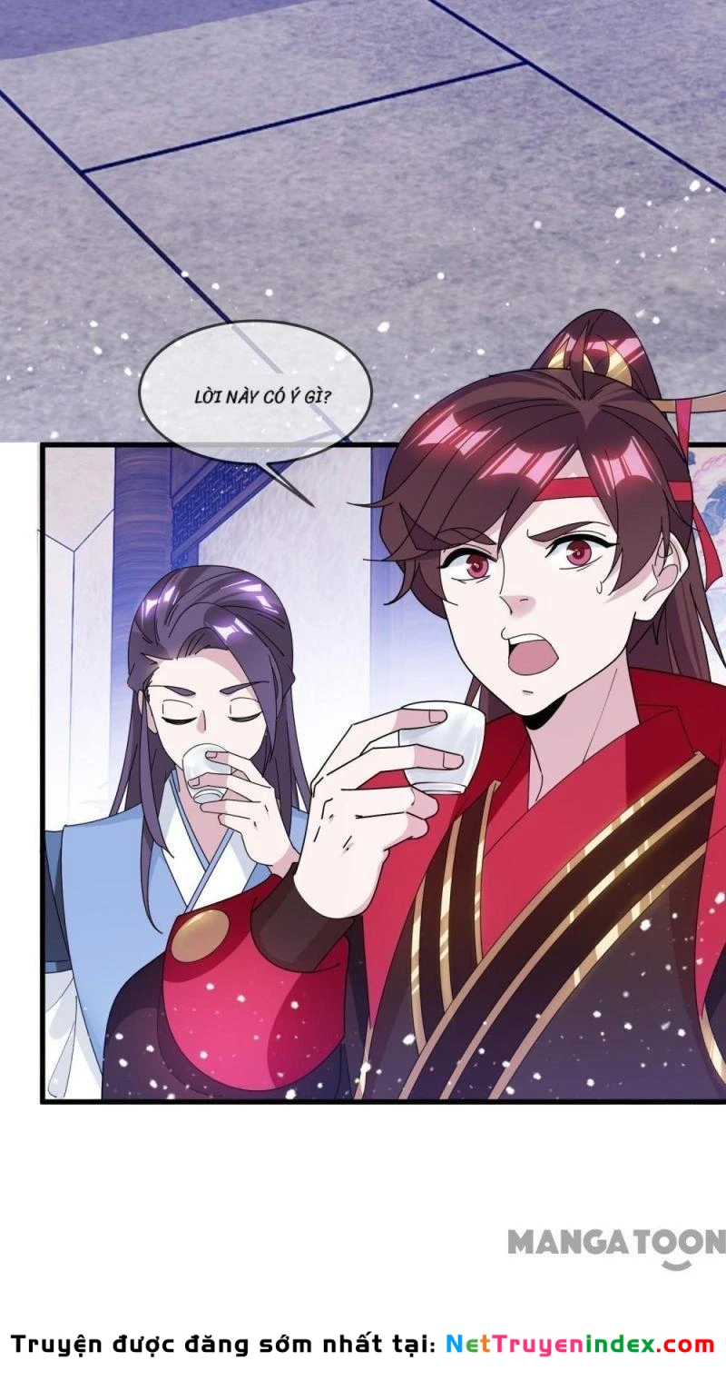 Cực Phẩm Bại Gia Tử Chapter  153 - 7