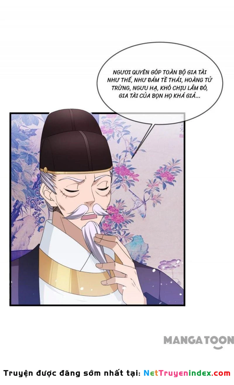 Cực Phẩm Bại Gia Tử Chapter  153 - 9